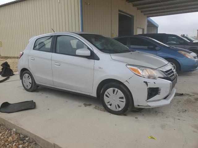 2021 MITSUBISHI MIRAGE ES VIN: ML32AUHJ1MH002246