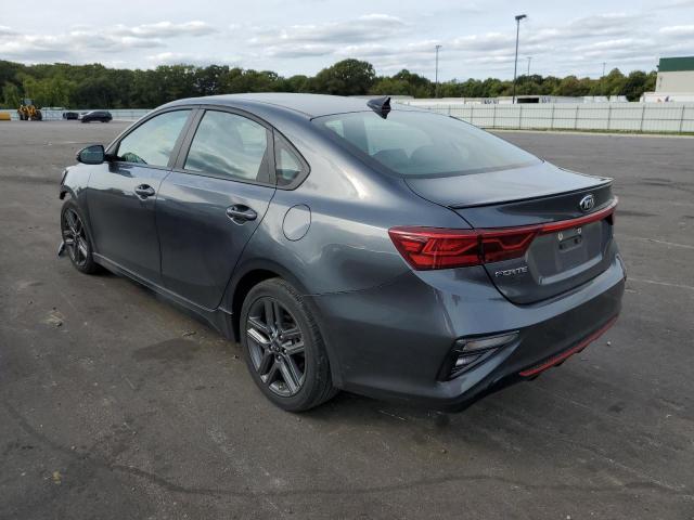 2021 KIA FORTE GT LINE VIN: 3KPF34AD5ME352112