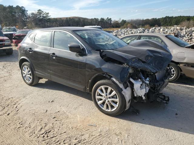 2021 NISSAN ROGUE SPORT S VIN: JN1BJ1AV9MW560661