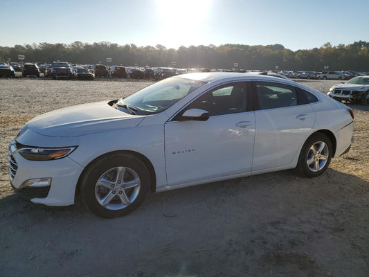 2023 CHEVROLET MALIBU LS VIN:1G1ZC5ST7PF193816