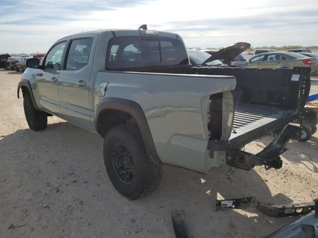 2021 TOYOTA TACOMA DOUBLE CAB VIN: 5TFCZ5AN6MX272320