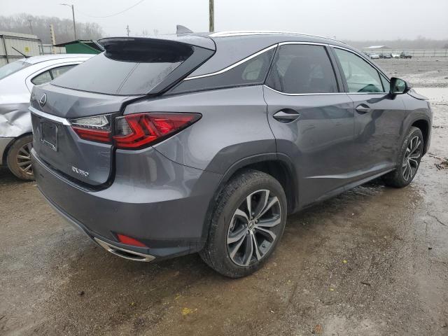 2021 LEXUS RX 350 VIN: 2T2HZMAA7MC206611