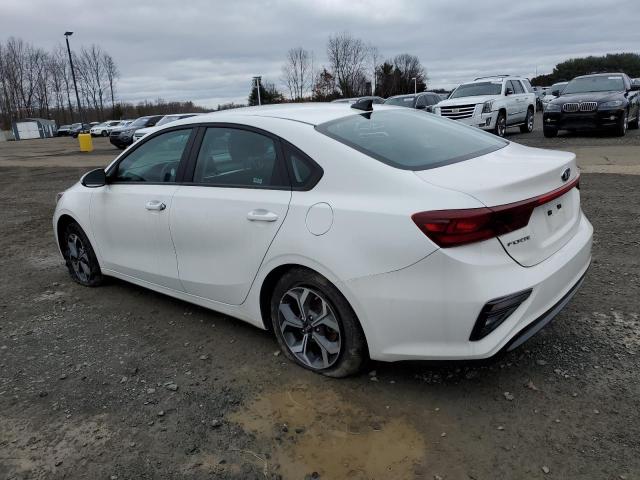 2021 KIA FORTE FE VIN: 3KPF24AD6ME326332