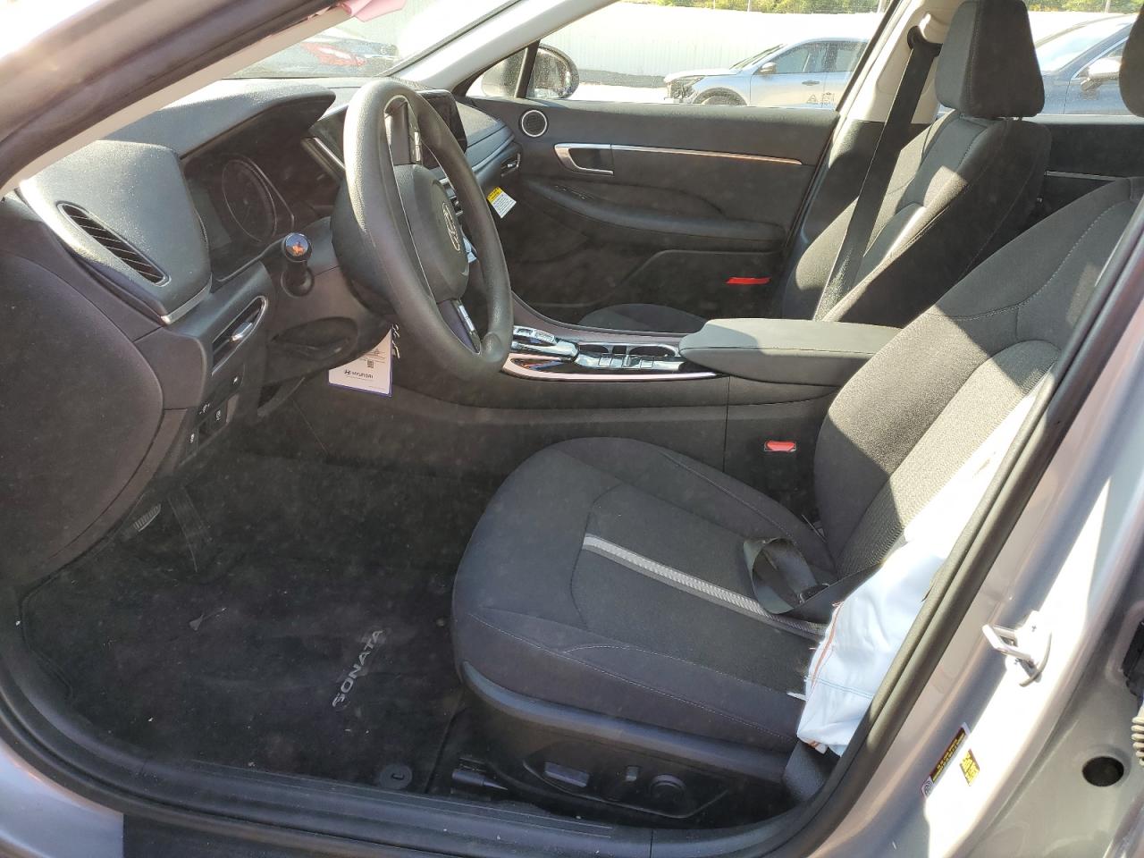 2023 HYUNDAI SONATA SEL VIN:KMHL64JA5PA281626