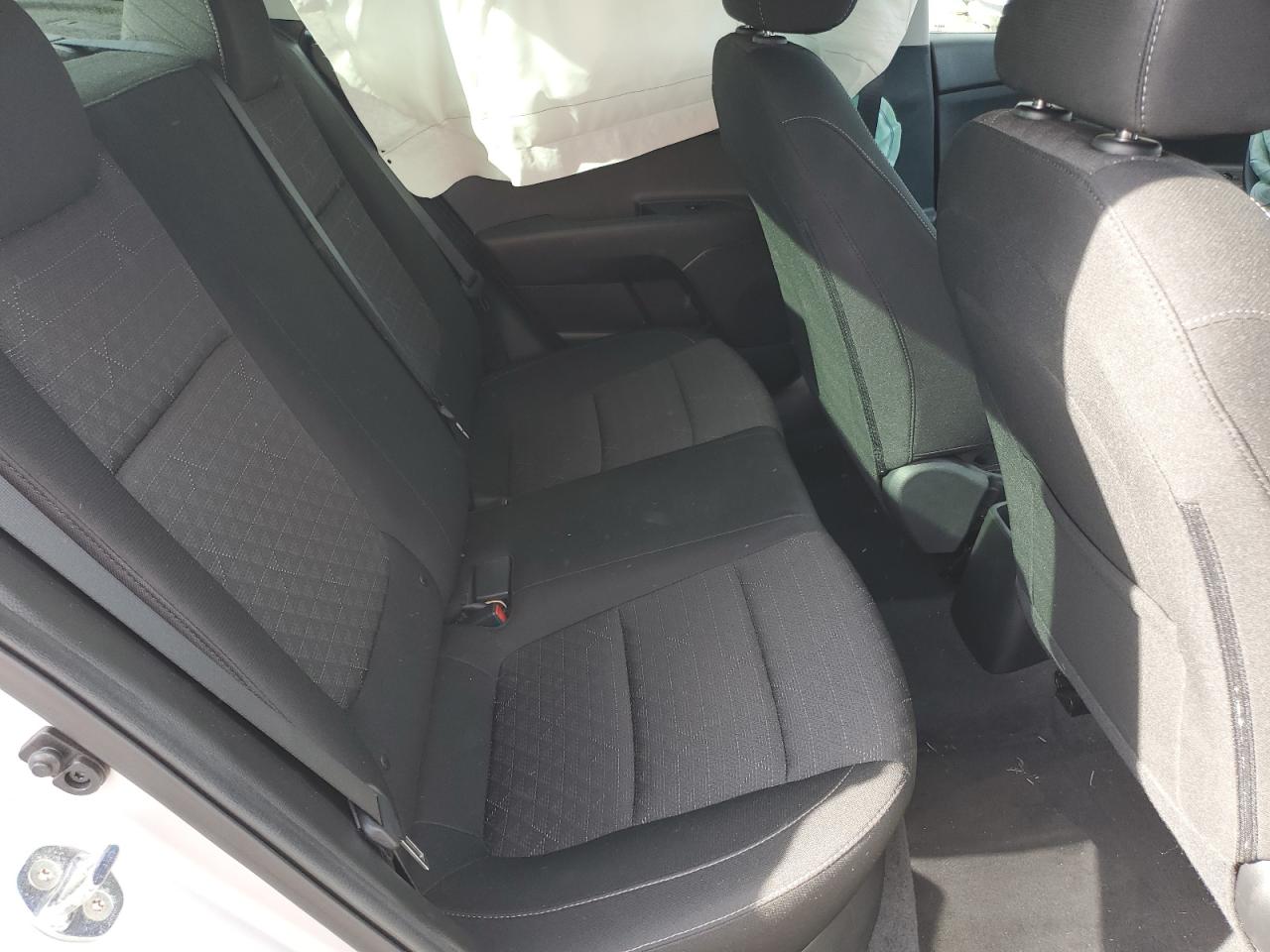 2023 KIA RIO LX VIN:3KPA24AD9PE525616