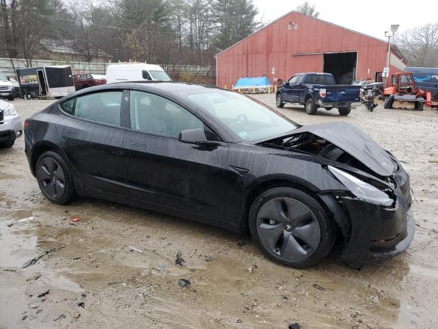 2021 TESLA MODEL 3 VIN: 5YJ3E1EB2MF979171