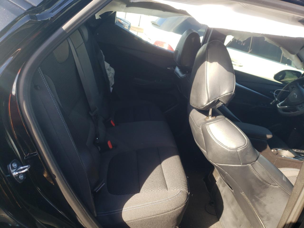 2023 CHEVROLET BOLT EUV LT VIN:1G1FY6S09P4199337