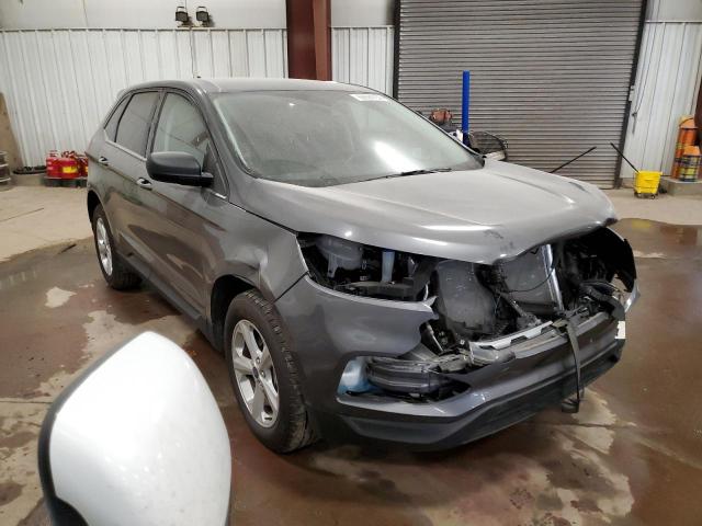 2021 FORD EDGE SE VIN: 2FMPK4***********