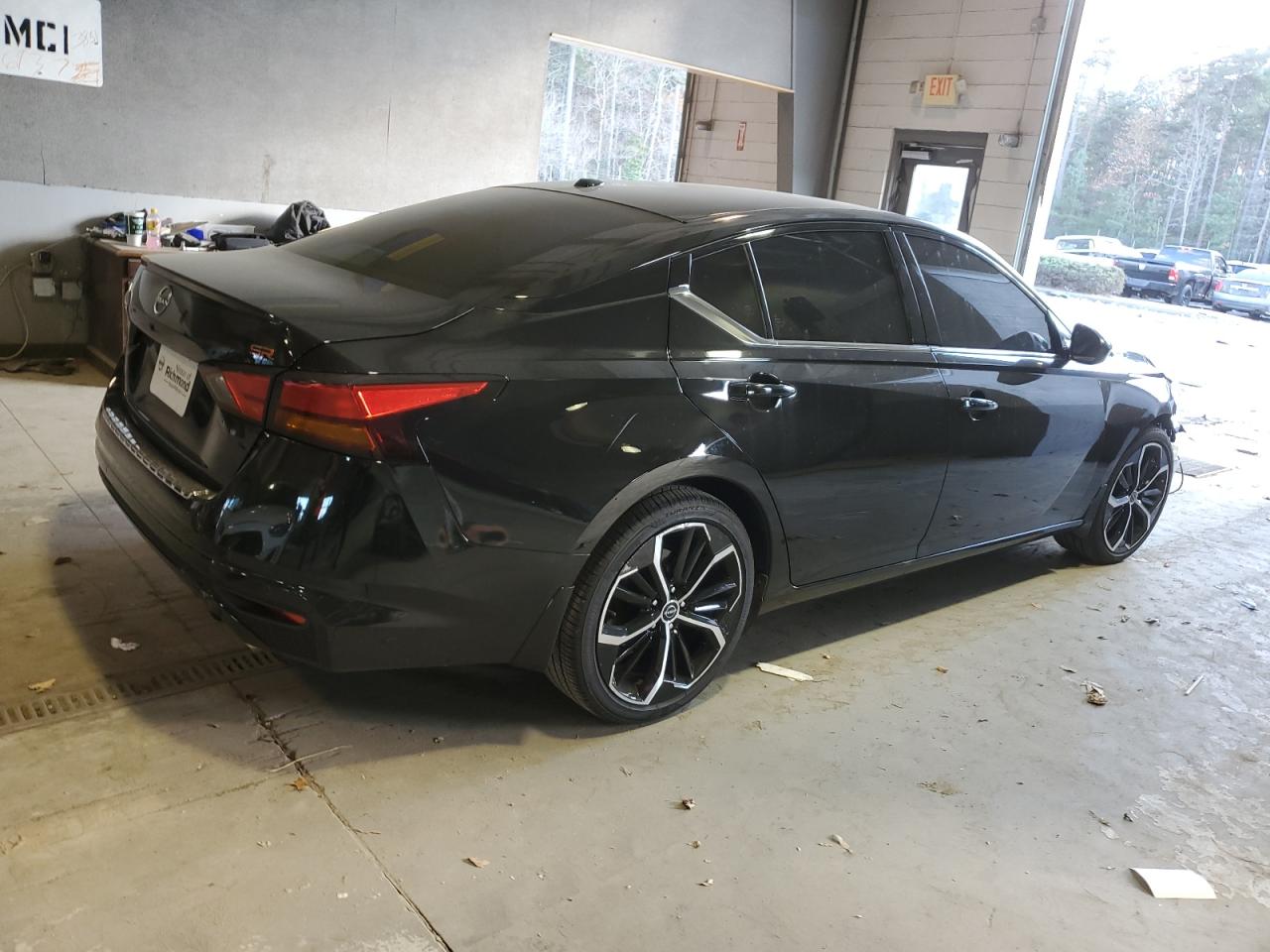 2023 NISSAN ALTIMA SR VIN:1N4BL4CVXPN362452