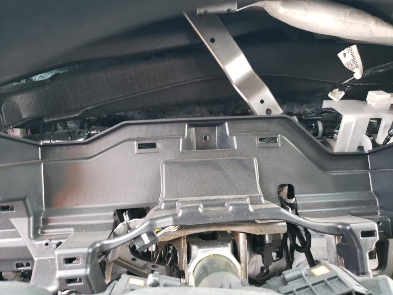 2023 TOYOTA SIENNA LE VIN:5TDKRKECXPS138858