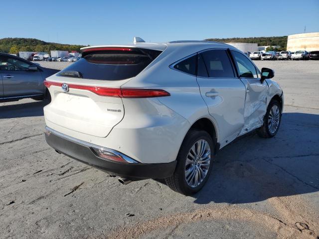 2021 TOYOTA VENZA LE VIN: JTEAAAAHXMJ052288