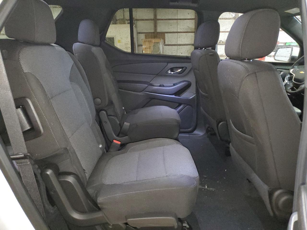 2023 CHEVROLET TRAVERSE LT VIN:1GNERGKW3PJ307373