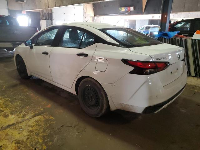 2021 NISSAN VERSA S VIN: 3N1CN8DV5ML910323