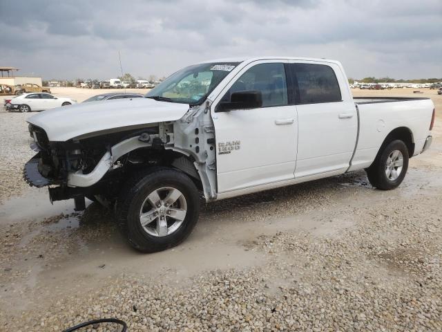 2021 RAM 1500 CLASSIC SLT VIN: 1C6RR6TT1MS517363