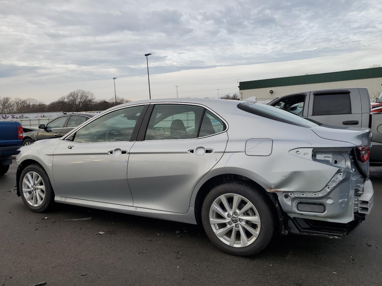 2023 TOYOTA CAMRY LE VIN:4T1C11BK3PU091231