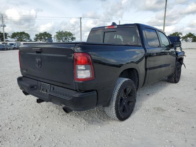 2021 RAM 1500 BIG HORN/LONE STAR VIN: 1C6RREFT1MN629245