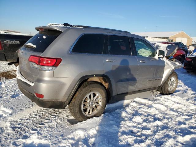 2020 JEEP GRAND CHEROKEE LAREDO VIN: 1C4RJFAG8LC317661