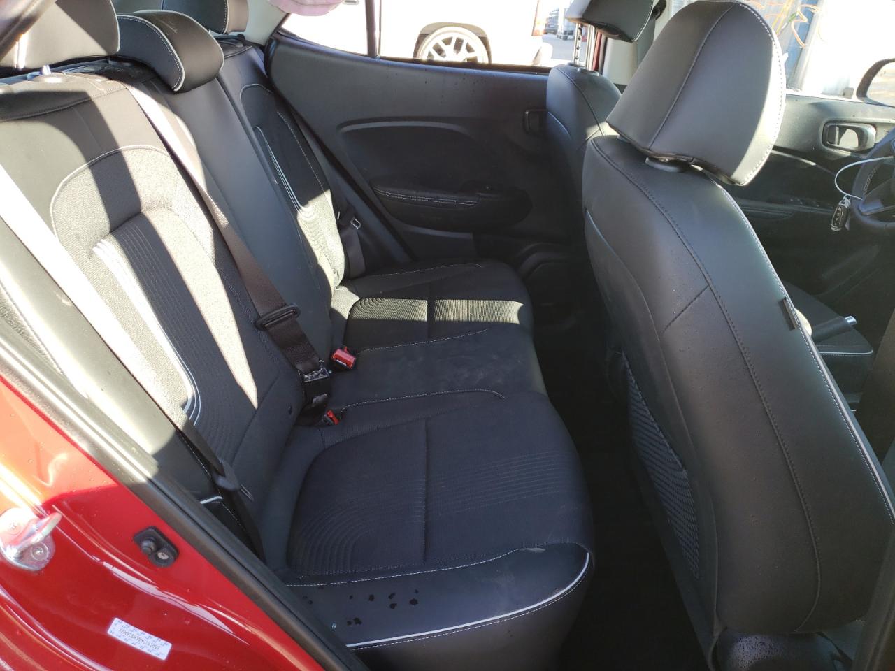 2022 HYUNDAI VENUE SEL VIN:KMHRC8A38NU151802