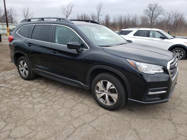 2021 SUBARU ASCENT PREMIUM VIN: 4S4WMACDXM3443825