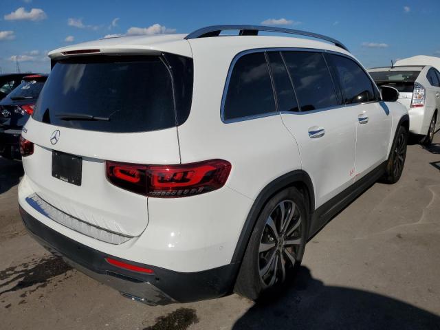 2021 MERCEDES-BENZ GLB 250 VIN: W1N4M4GB0MW151761