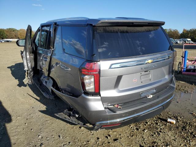 2021 CHEVROLET TAHOE K1500 LS VIN: 1GNSKMKD0MR245657