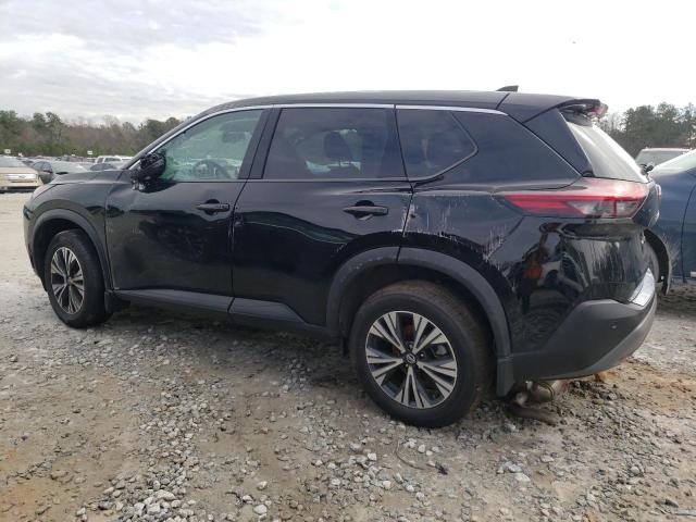 2021 NISSAN ROGUE SV VIN: 5N1AT3BA4MC841676