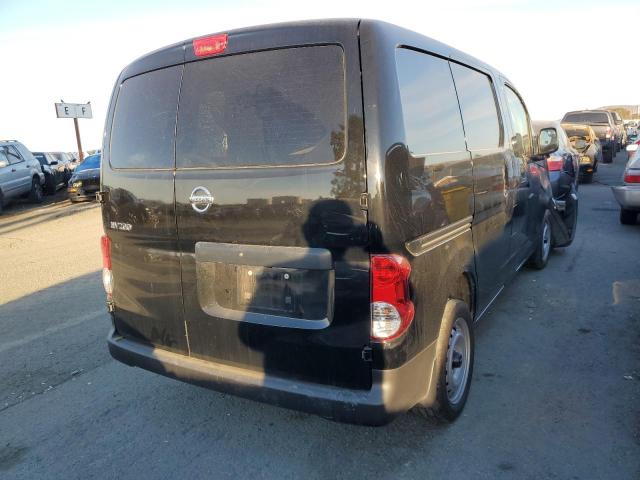 2021 NISSAN NV200 2.5S VIN: 3N6CM0KN4MK699591