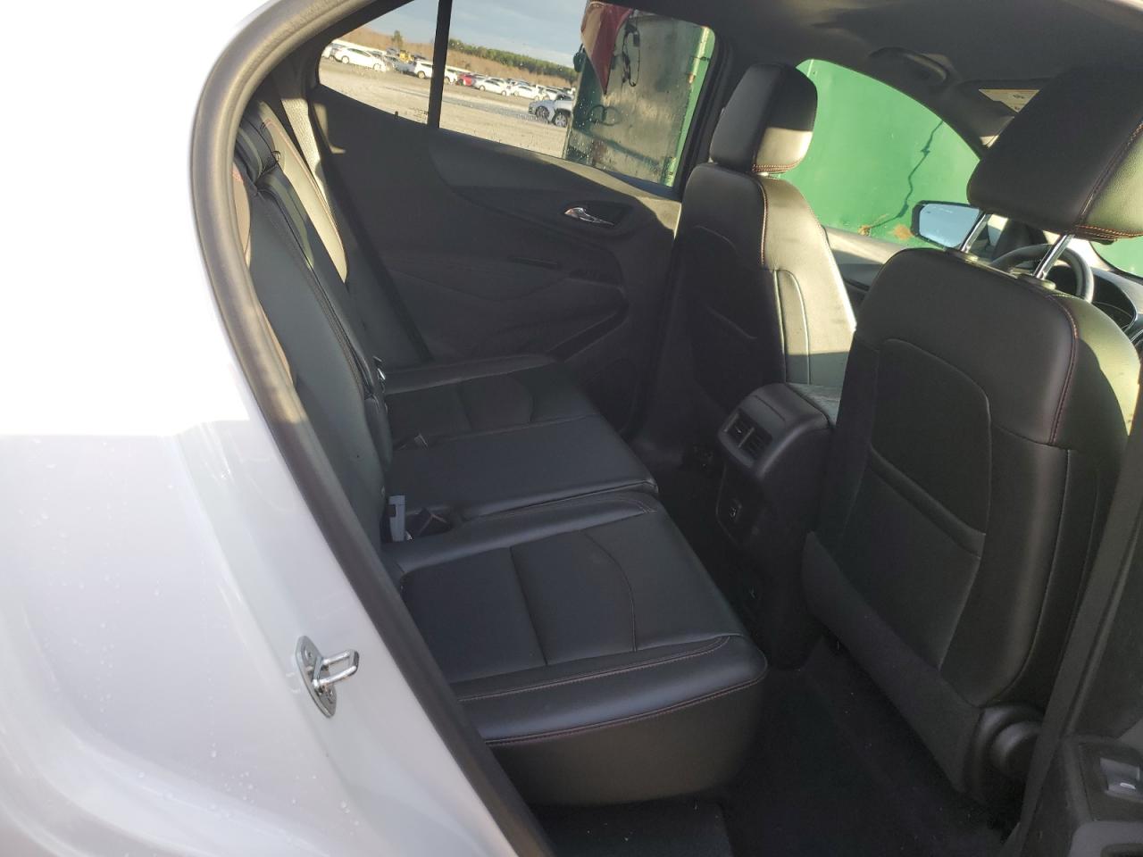 2022 CHEVROLET EQUINOX RS VIN:3GNAXMEV6NS189966