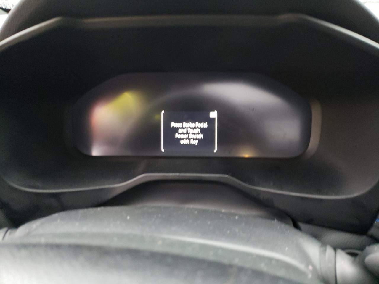 2023 TOYOTA RAV4 XSE VIN:4T3E6RFV5PU127179