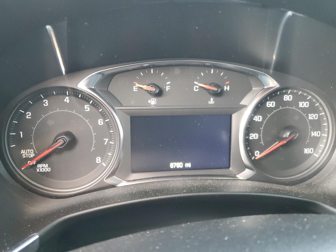 2022 CHEVROLET EQUINOX LT VIN:3GNAXKEV2NL250325