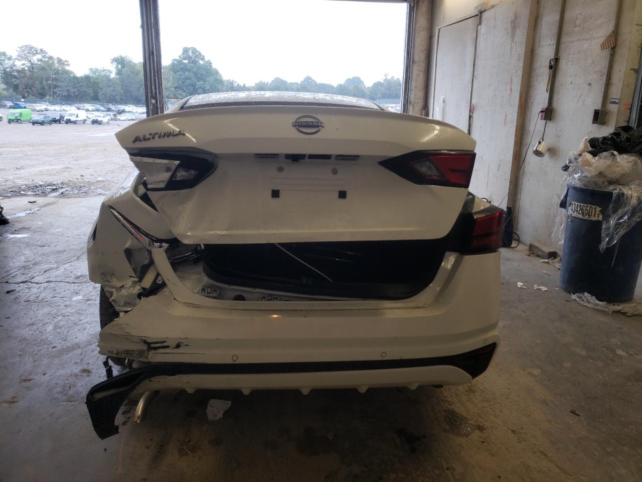 2023 NISSAN ALTIMA S VIN:1N4BL4BV9PN405969