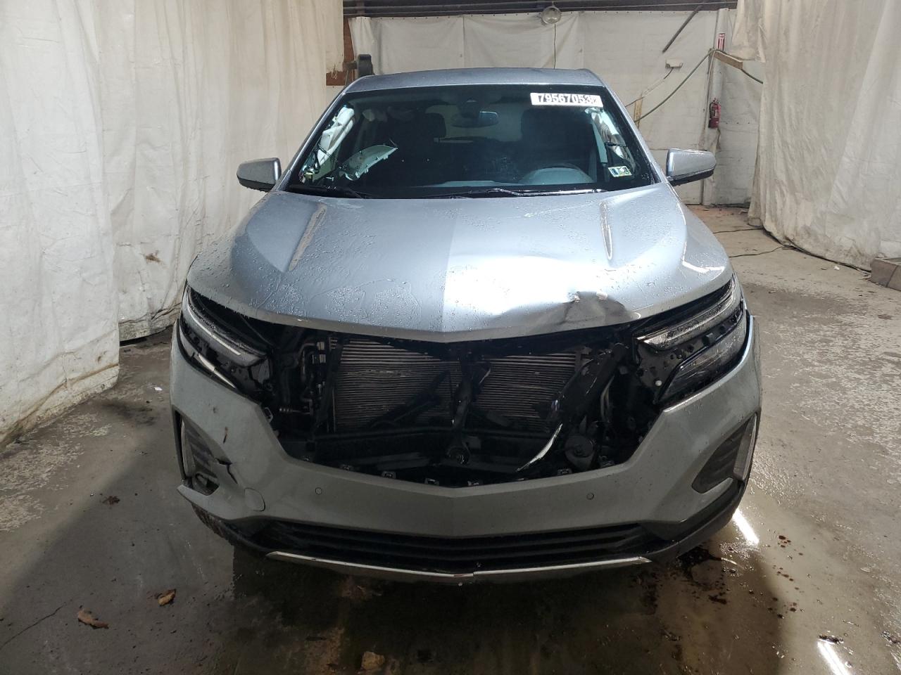 2023 CHEVROLET EQUINOX LT VIN:3GNAXUEG5PS209919