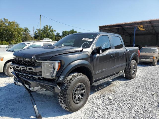 2021 FORD F150 RAPTOR VIN: 1FTFW1RG6MFC39599