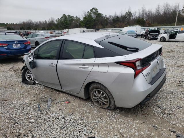 2021 TOYOTA PRIUS SPECIAL EDITION VIN: JTDKAMFUXM3135160