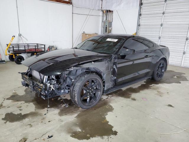 2020 FORD MUSTANG VIN: 1FA6P8TH8L5117795