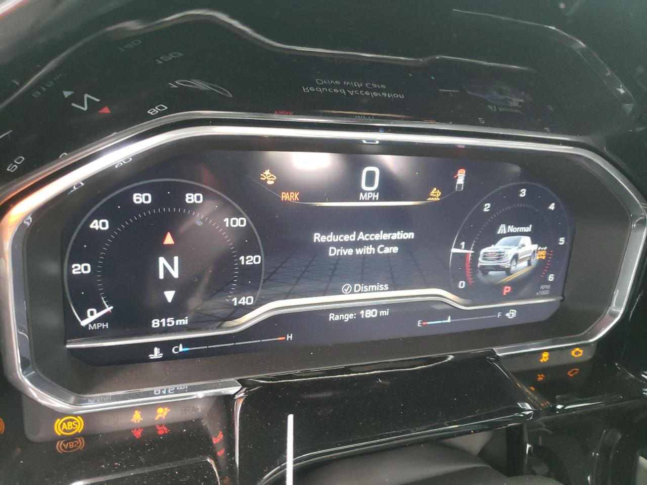 2023 GMC SIERRA K1500 SLT VIN:3GTUUDE86PG314799