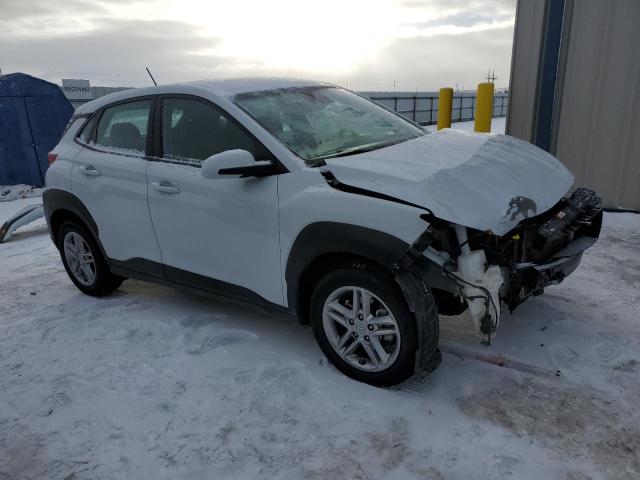 2021 HYUNDAI KONA SE VIN: KM8K12AAXMU662123