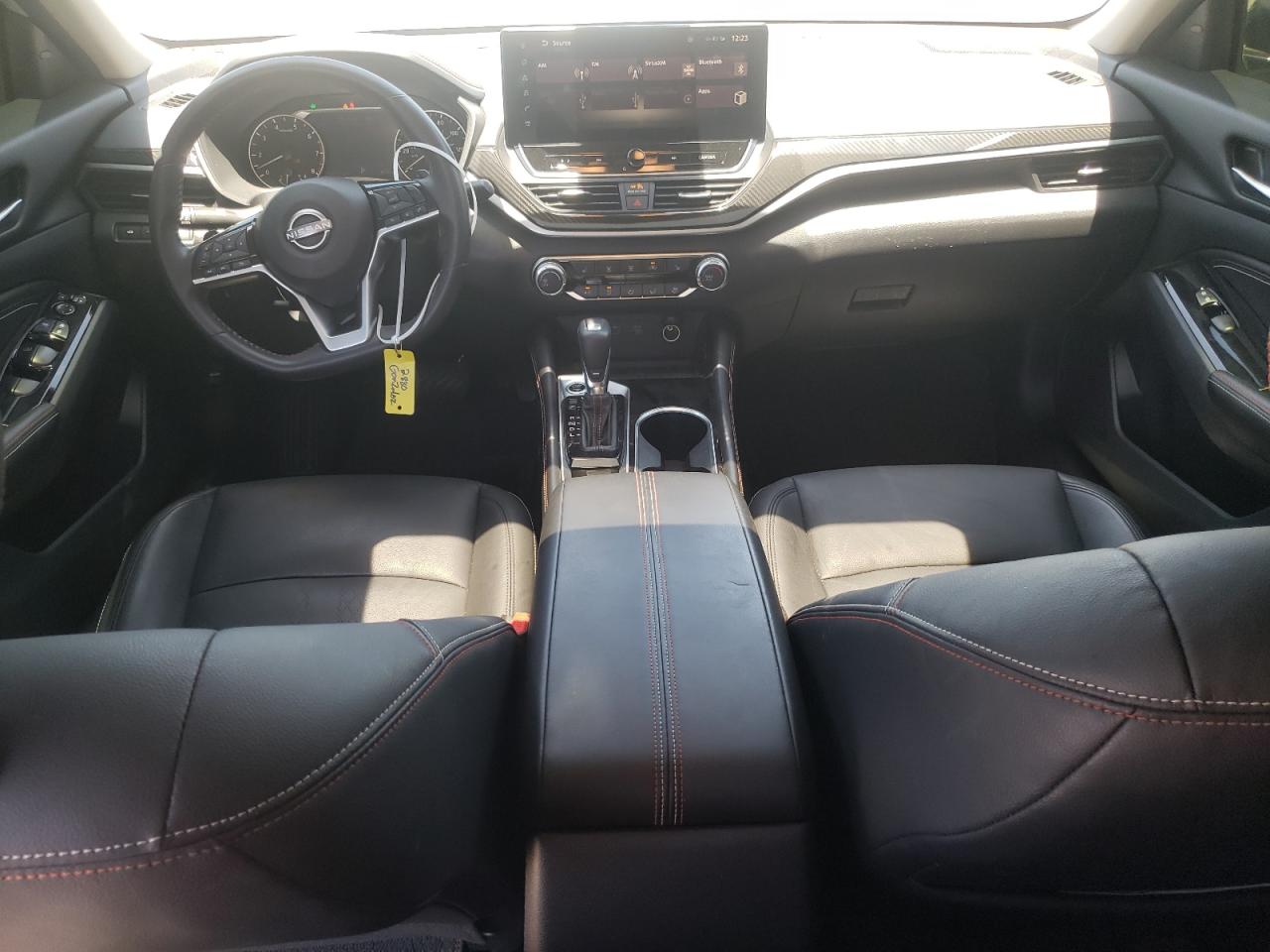 2023 NISSAN ALTIMA SR VIN:1N4BL4CVXPN306978