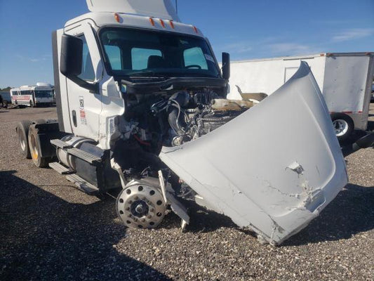 2021 FREIGHTLINER CASCADIA 126 VIN: 3AKJHLDR5MSMH5485