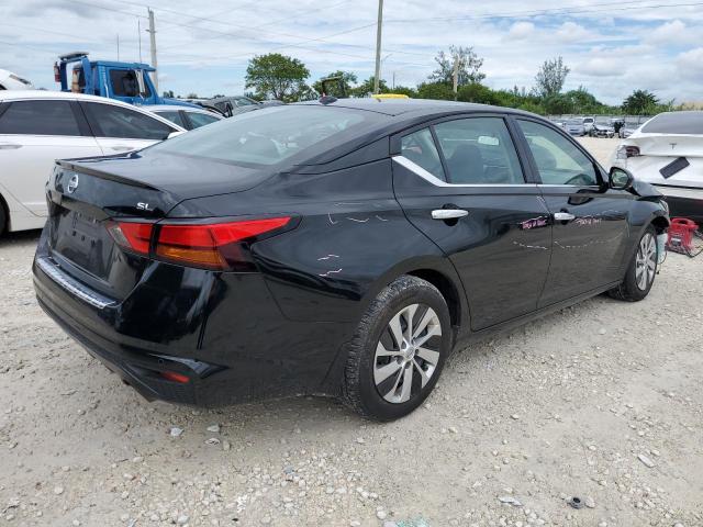 2021 NISSAN ALTIMA SL VIN: 1N4BL4EV3MN341841