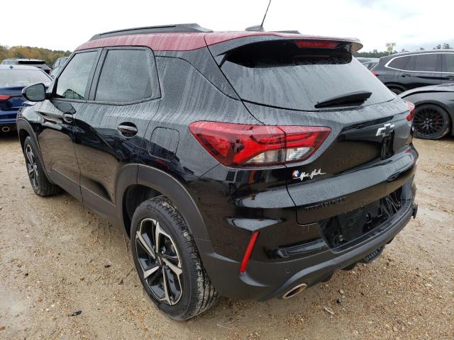 2021 CHEVROLET TRAILBLAZER RS VIN: KL79MTSL3MB019959