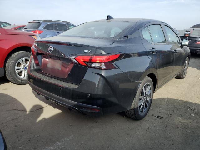 2021 NISSAN VERSA SV VIN: 3N1CN8EV0ML878301