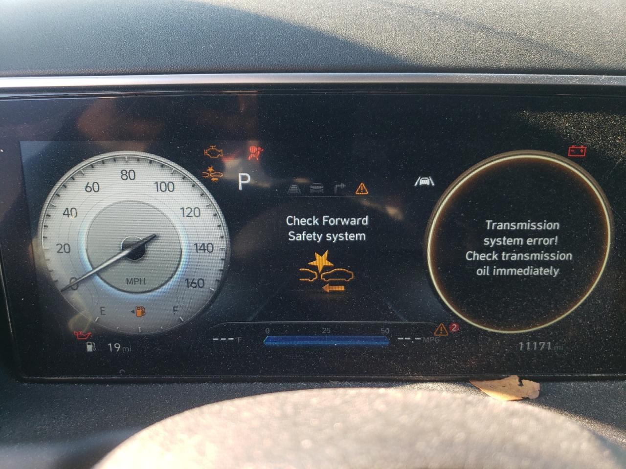 2023 HYUNDAI SANTA CRUZ SEL PREMIUM VIN:5NTJDDAFXPH077072