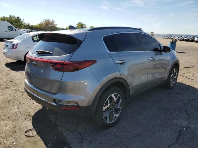 2021 KIA SPORTAGE EX VIN: KNDPNCAC9M7907661