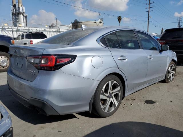 2021 SUBARU LEGACY LIMITED XT VIN: 4S3BWGN66M3012512