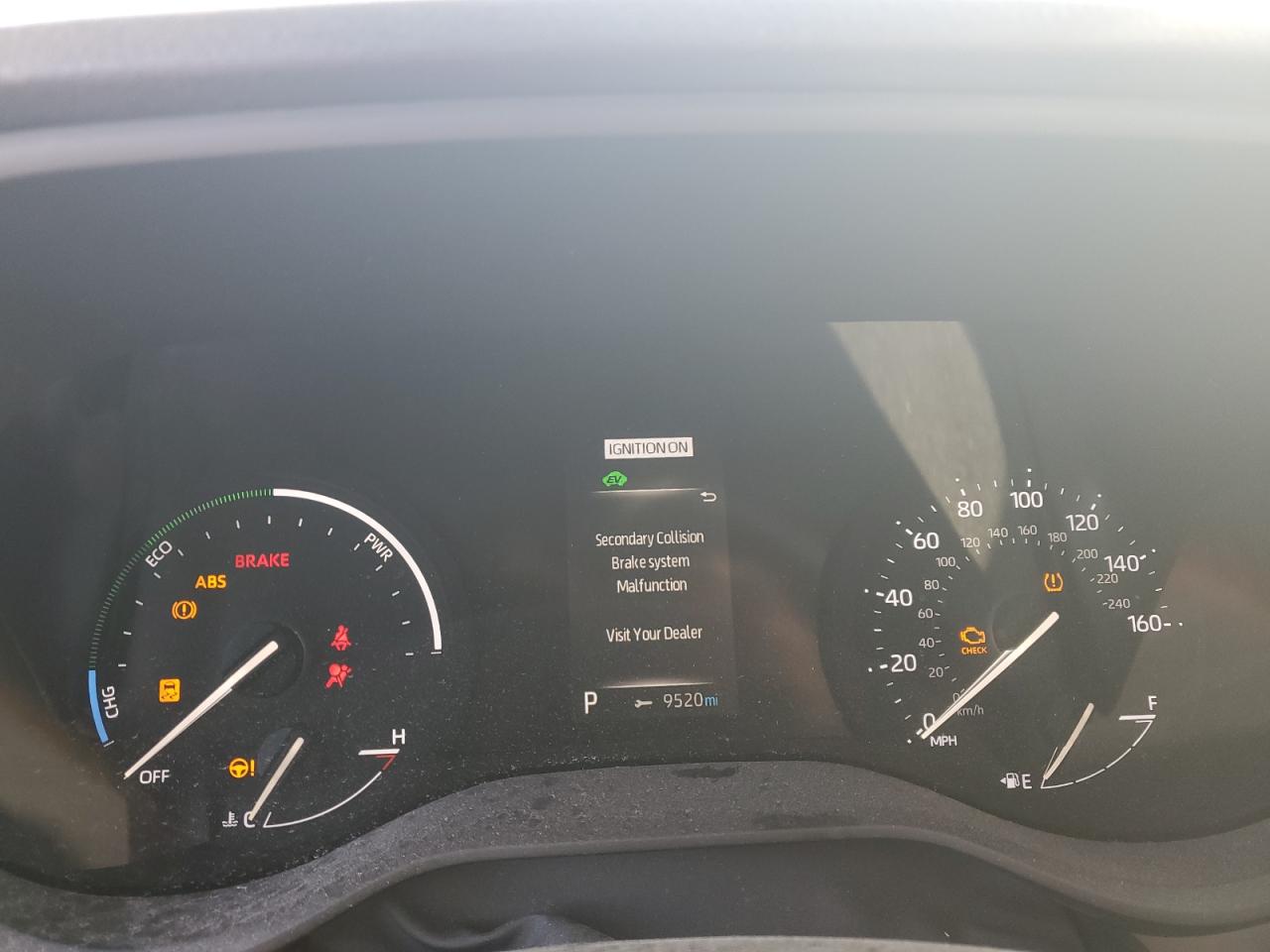 2022 TOYOTA SIENNA XSE VIN:5TDXSKFC4NS070725