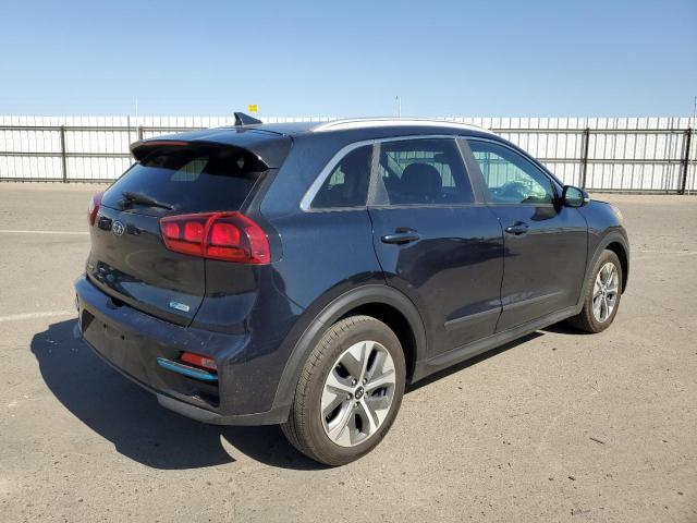 2021 KIA NIRO EX VIN: KNDCC3LG5M5098563