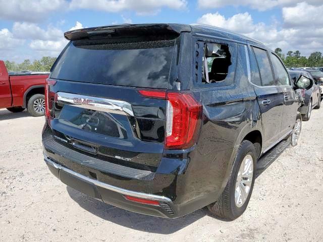 2021 GMC YUKON SLT VIN: 1GKS2BKD3MR272997