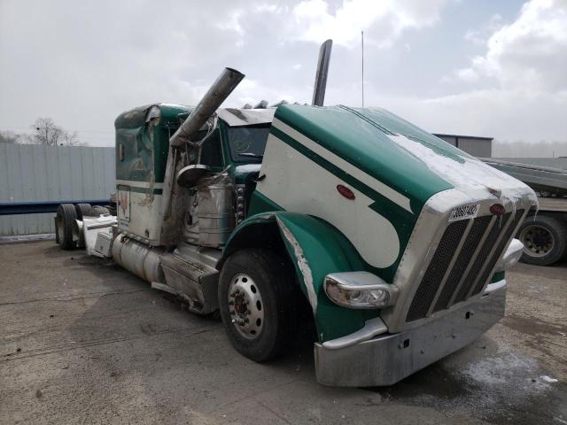 2021 PETERBILT 389 VIN: 1XPXD49X5MD756656