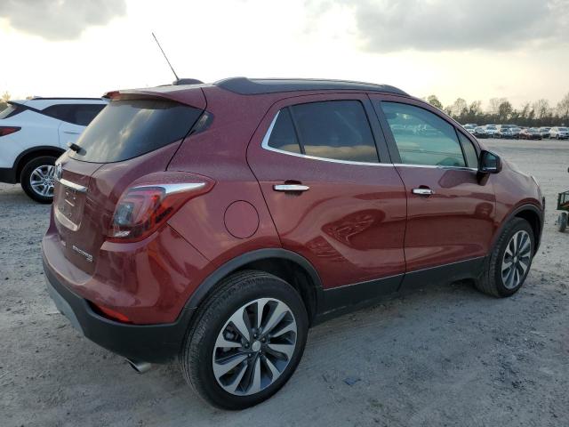 2021 BUICK ENCORE PREFERRED VIN: KL4CJESM7MB360880